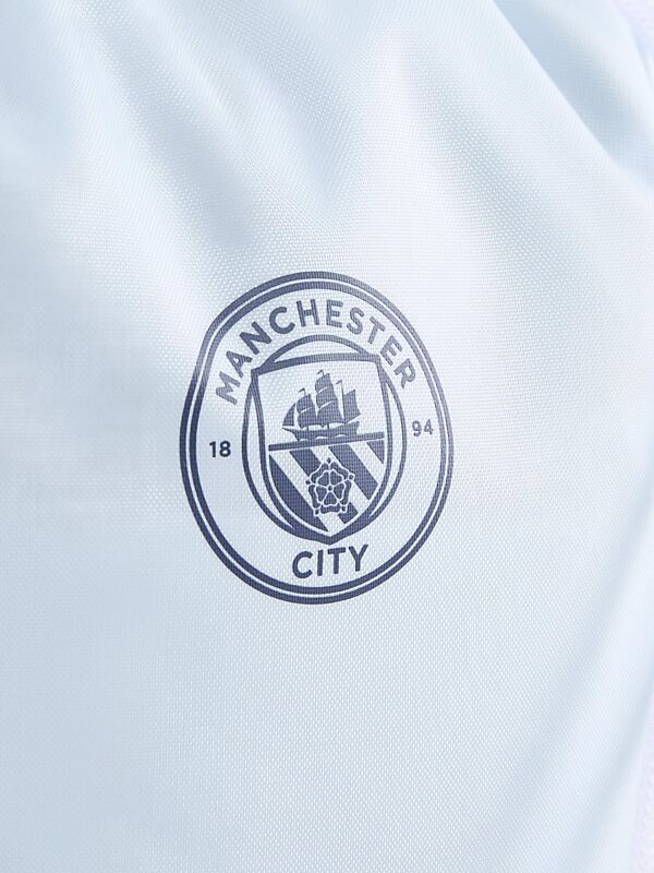 PUMA MCFC ESS GYM SACK på