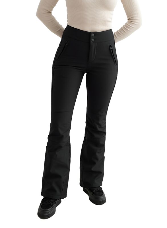 AIM´N Stretch Thermo Pants på