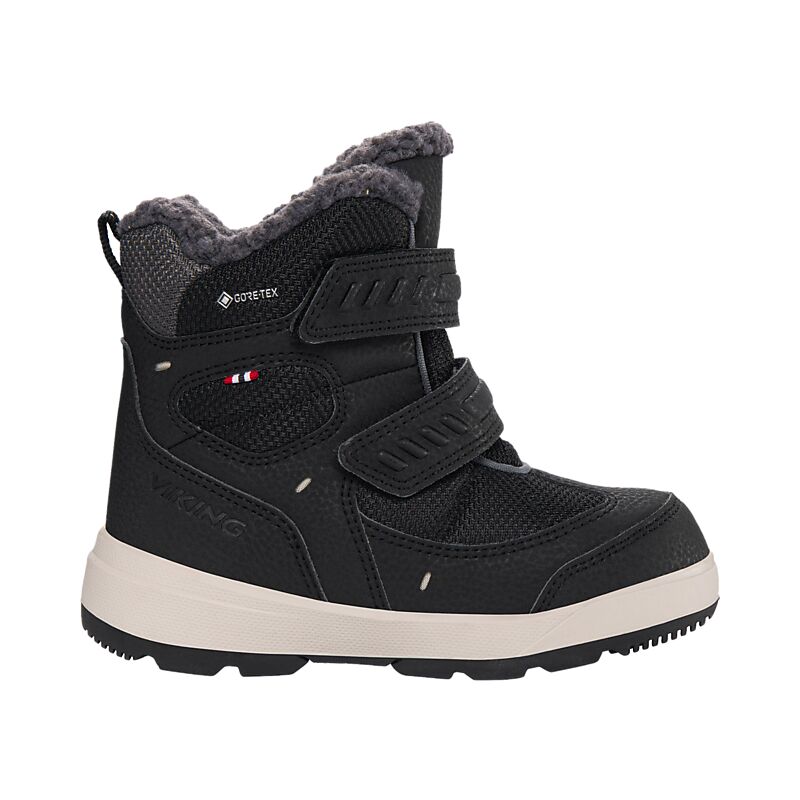 VIKING K Toasty Warm Gtx 2V på