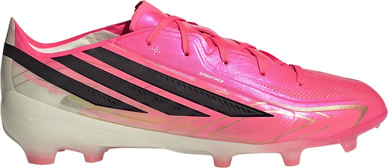 ADIDAS F50 HYPERFAST ELITE FG JR på