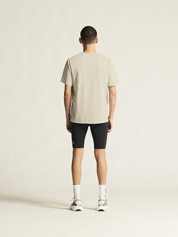 CRAFT M PRO TRAIL SHORT TIGHTS 2 på