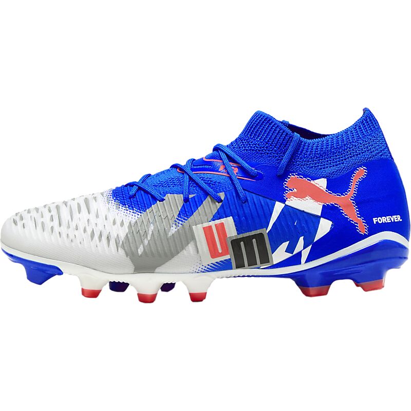 PUMA Future 8 Match Forever Fg/Ag på