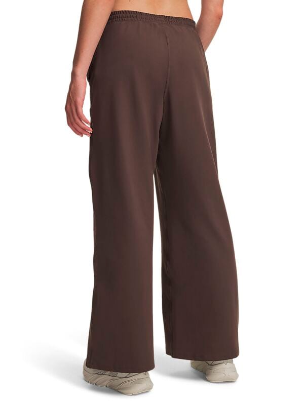 UNDER ARMOUR MOTION WIDE LEG PANT på