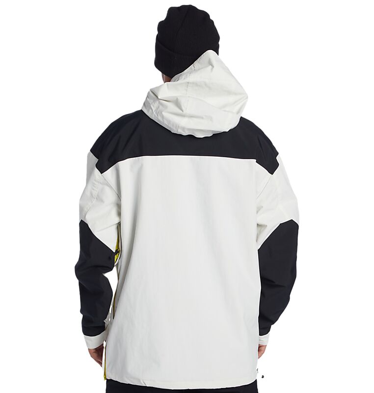 DC Dc-43 Anorak på