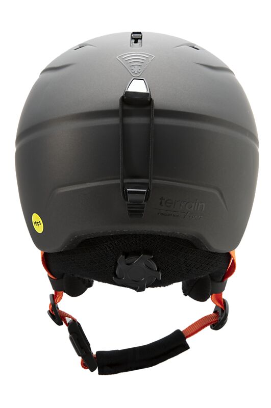 EVEREST J Terrain Pro Mips Helmet på