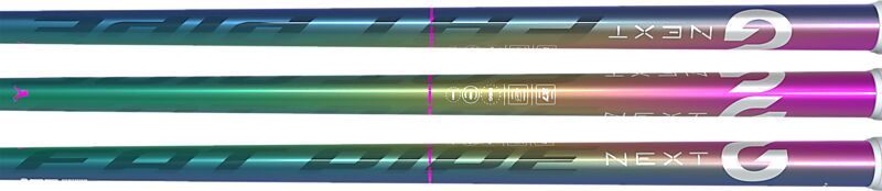 FATPIPE NEXT-G 27 SILK SLICKS OVAL på