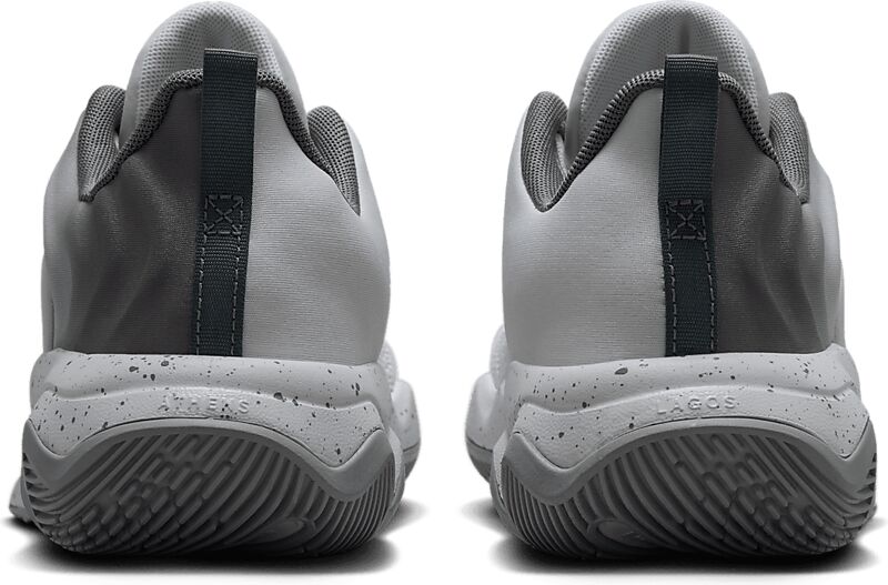 NIKE GIANNIS IMMORTALITY 4 GS på