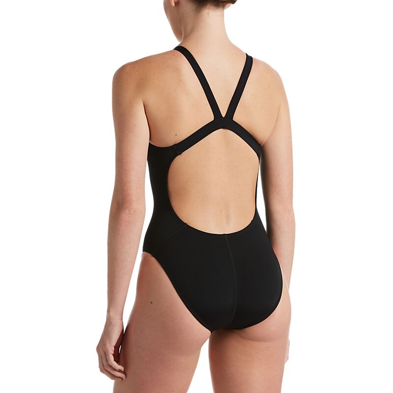 NIKE W Fast Back One Piece på