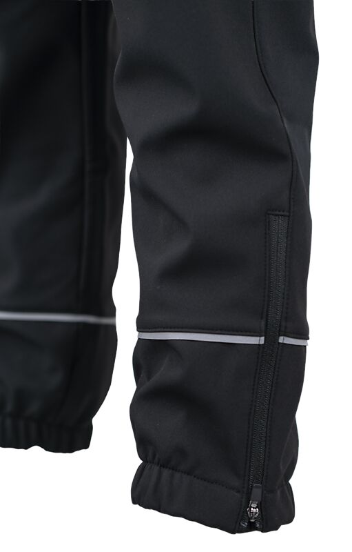 LINDBERG K MELBOURNE SOFTSHELL PANTS på