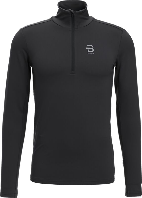 DAHLIE M Half Zip Tempo på