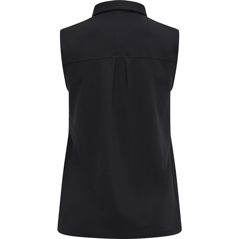 PEAK PERFORMANCE W Comfort Zip Sl Polo på