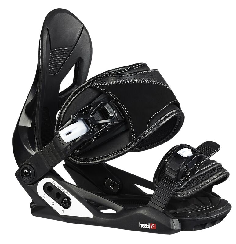 HEAD P Jr Junior Snowboard Binding på