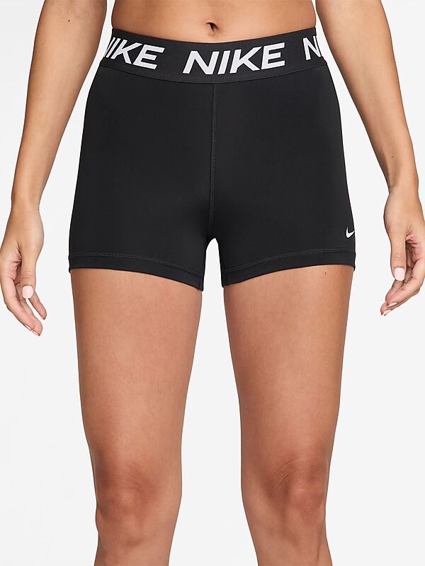 NIKE Women's 12.5cm (approx.) Mid-rise Shorts Pro 365 på