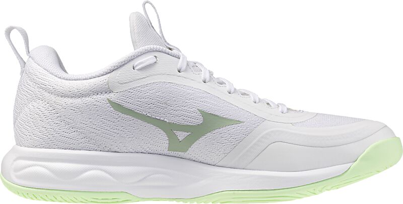 MIZUNO WAVE LUMINOUS PRO W på