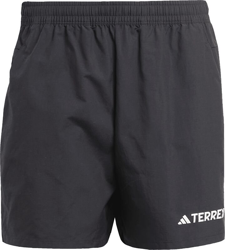 ADIDAS M MT SHORT på