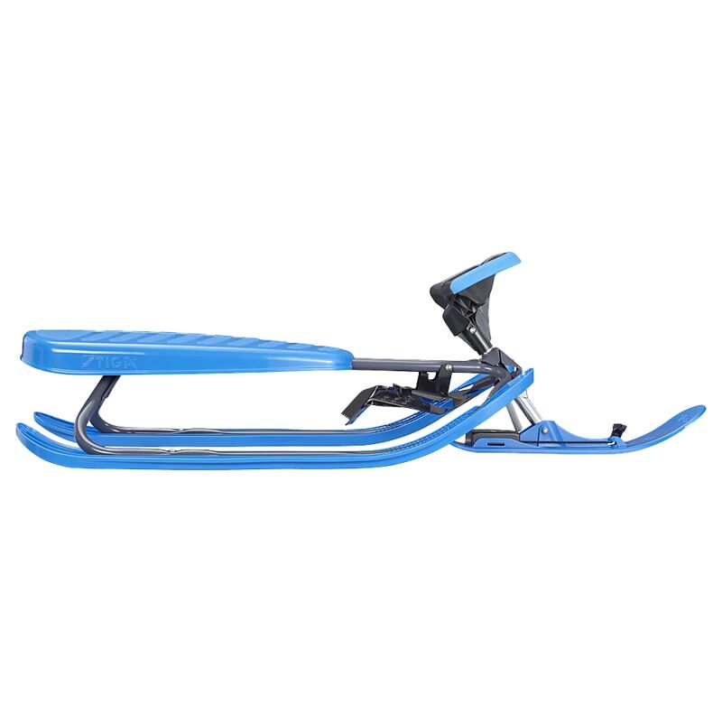 STIGA Snowracer Curve på