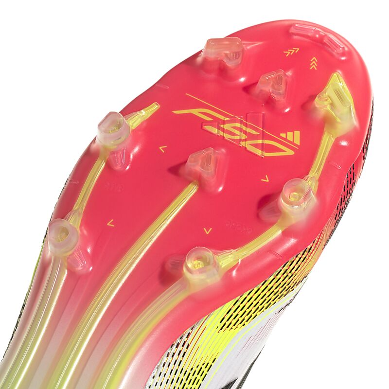 ADIDAS F50 Elite Fg på