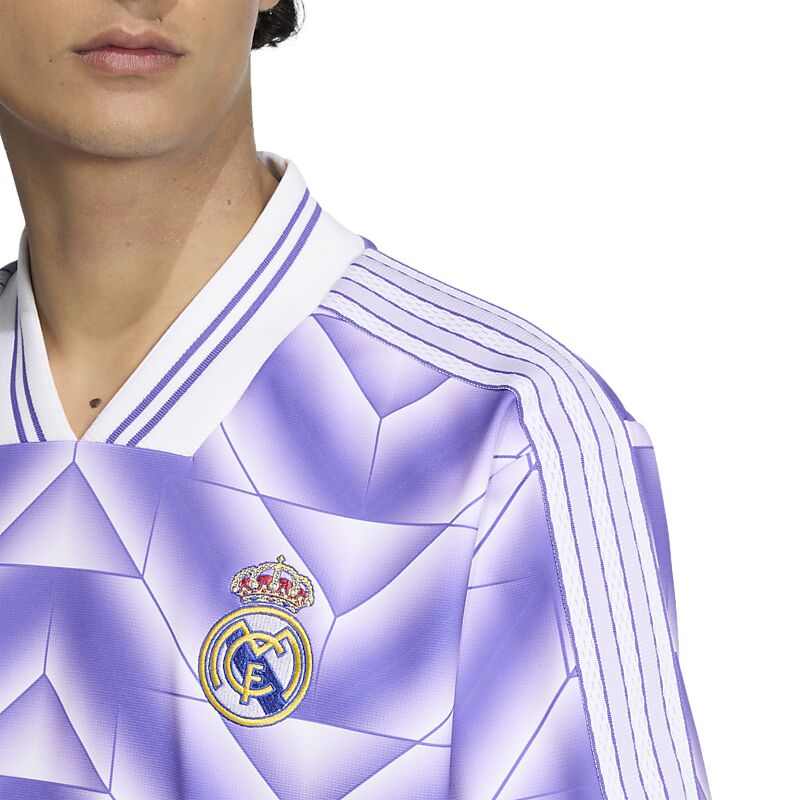 ADIDAS Real Lf Jsy på