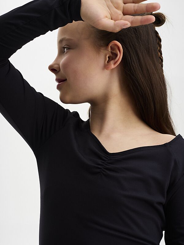 SOC J SOFT SWEETHEART LS på