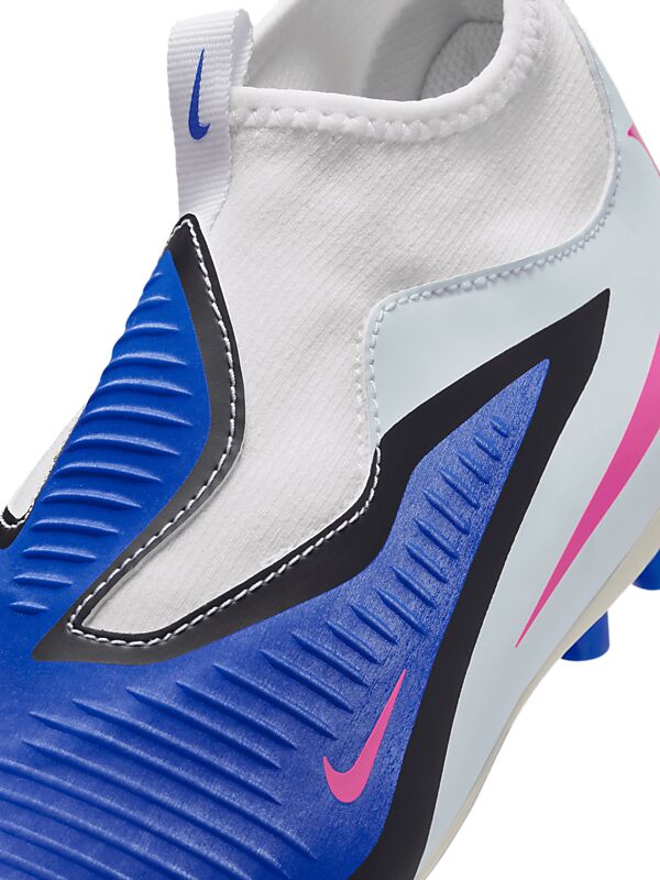 NIKE Jr Phantom 6 High Acad Fg/mg på