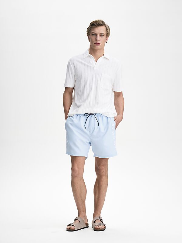 RACE MARINE M Notus Shorts på