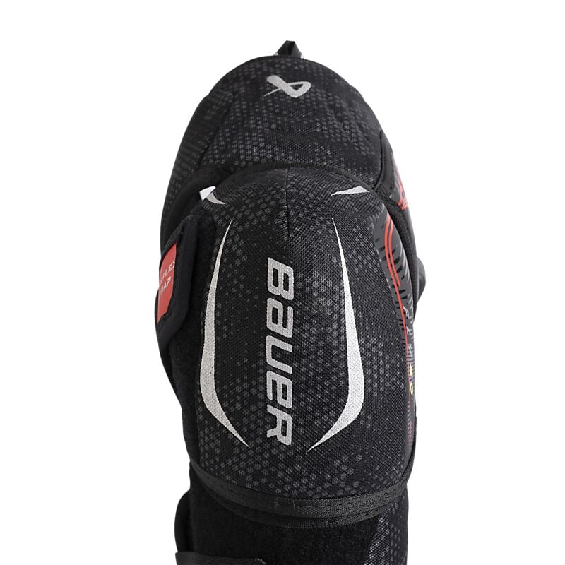 BAUER S25 Vapor Fly40 Elbow Pad-int på