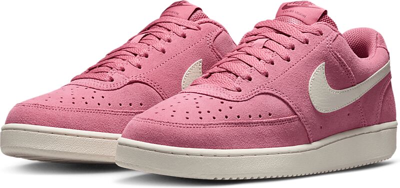 NIKE W NIKE COURT VISION LO SD PRM på
