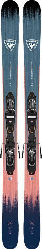 ROSSIGNOL Rallybird Soul Pro på