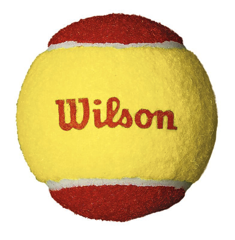 WILSON Starter Red på
