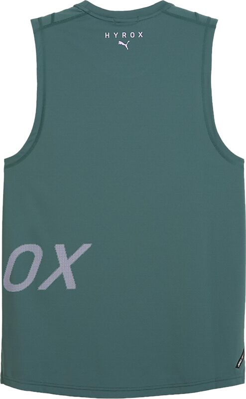 PUMA M PUMA X HYROX PWRMODE TRAINING TANK på
