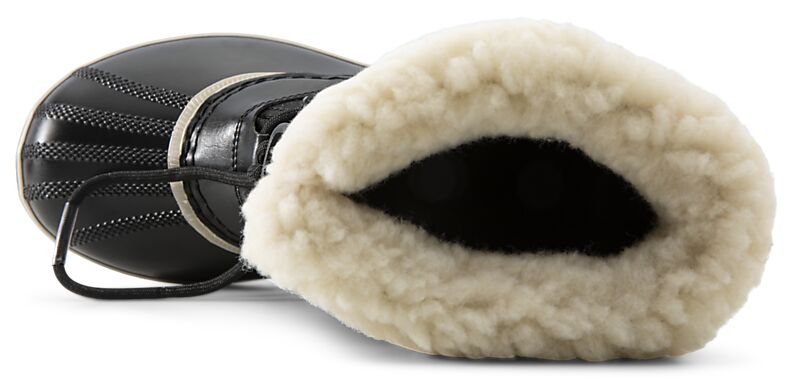SOREL J Yoot Pac Nylon på