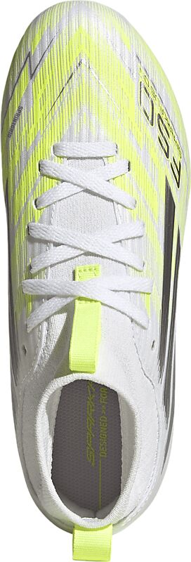 ADIDAS F50 SPARKFUS LGE FG/AG JR på