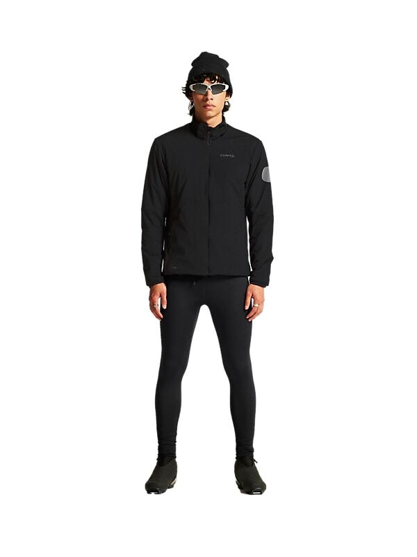 CRAFT Adv Nordic Training Insulate Jacket M på