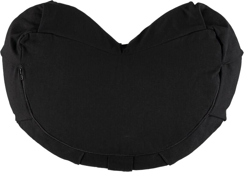YOGIRAJ Cresent Meditation Cushion på