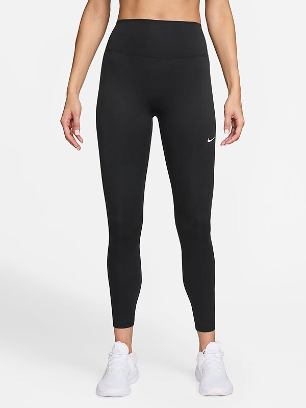 NIKE Women's High-waisted 7/8 Leggings One på