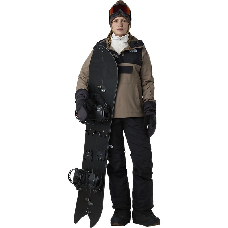 THE NORTH FACE W Driftview Anorak på