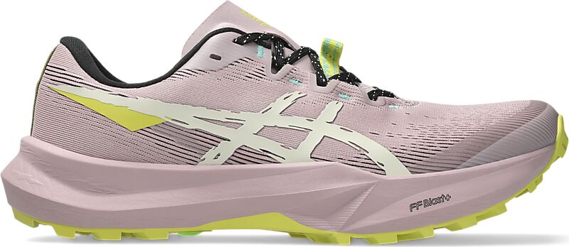 ASICS W Fuji Lite 6 på