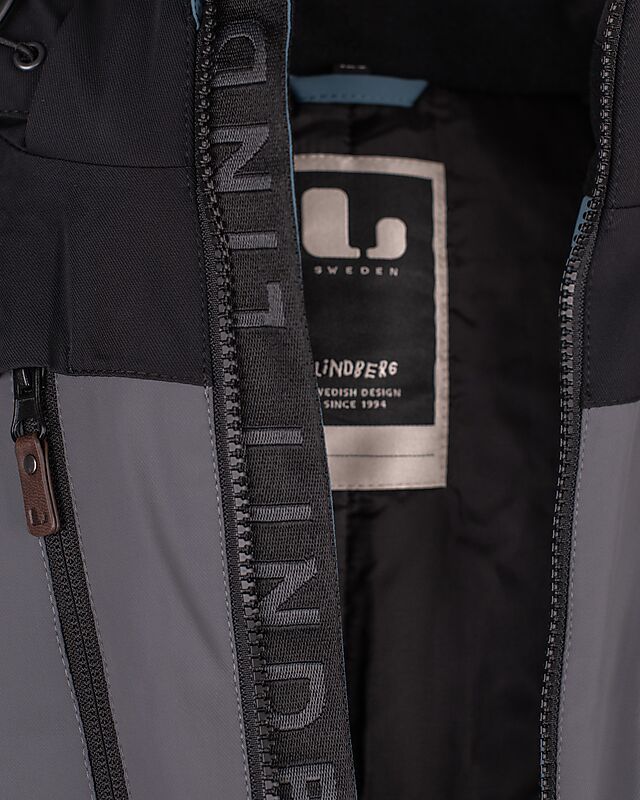 LINDBERG K Alpine Winter Jacket på