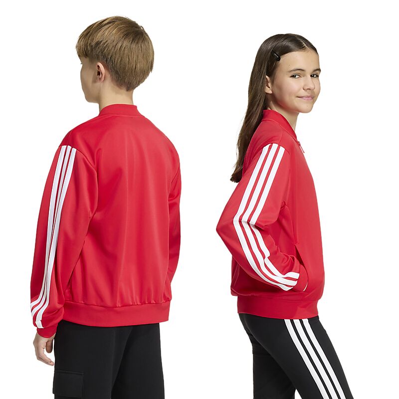 ADIDAS J 3S FZ TR TT på