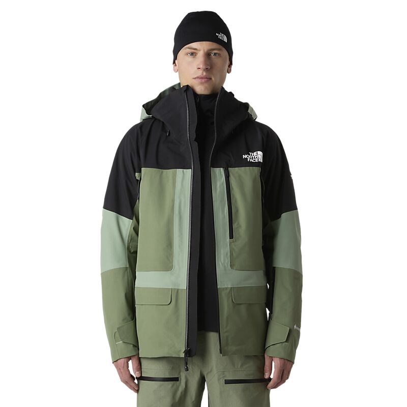 THE NORTH FACE M Summit Verbier Gtx Jacket på
