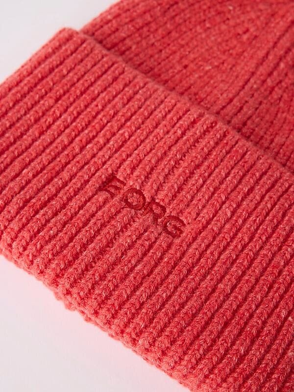 BJÖRN BORG U Studio Beanie på