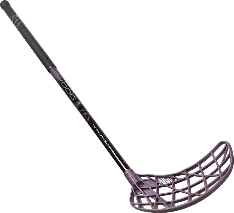 OXDOG HYPERLIGHT 2.0 HST 27 ROUND MBC på