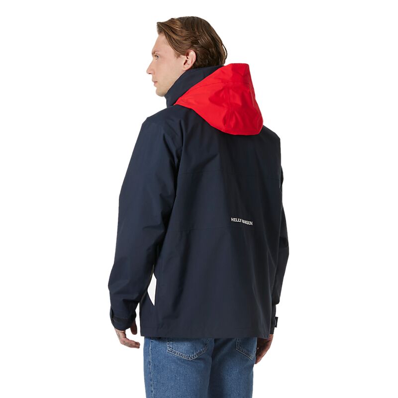 HELLY HANSEN M Koster All-Weather Jkt på
