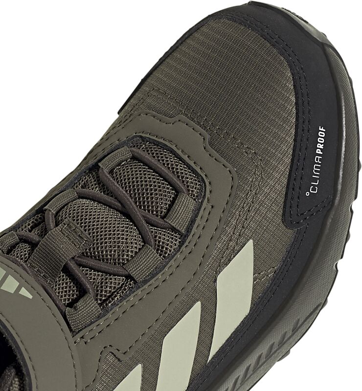 ADIDAS J TERREX ANYLANDER MID CP CF C på