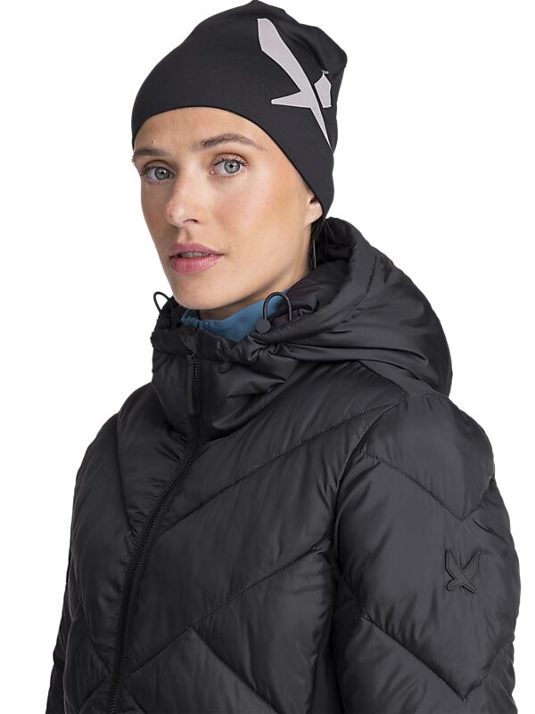 SOC W Run Warm Jacket på