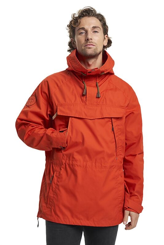 TENSON Mountain Anorak 55 Unisex på