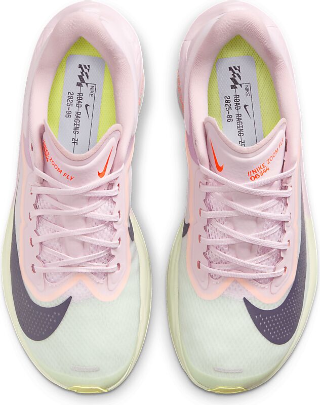 NIKE W Zoom Fly 6 på