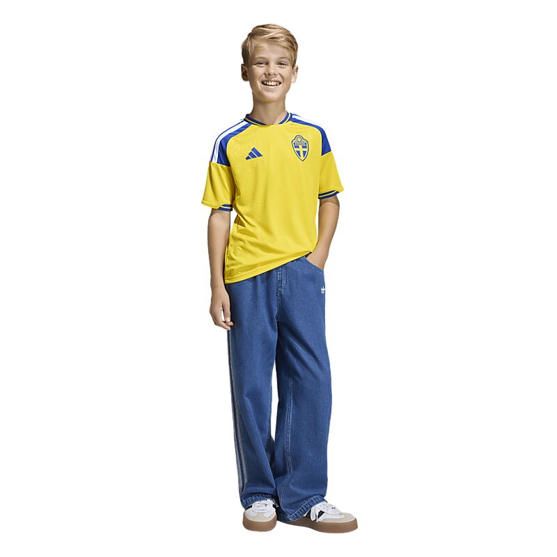 ADIDAS SVFF H JSY Y på