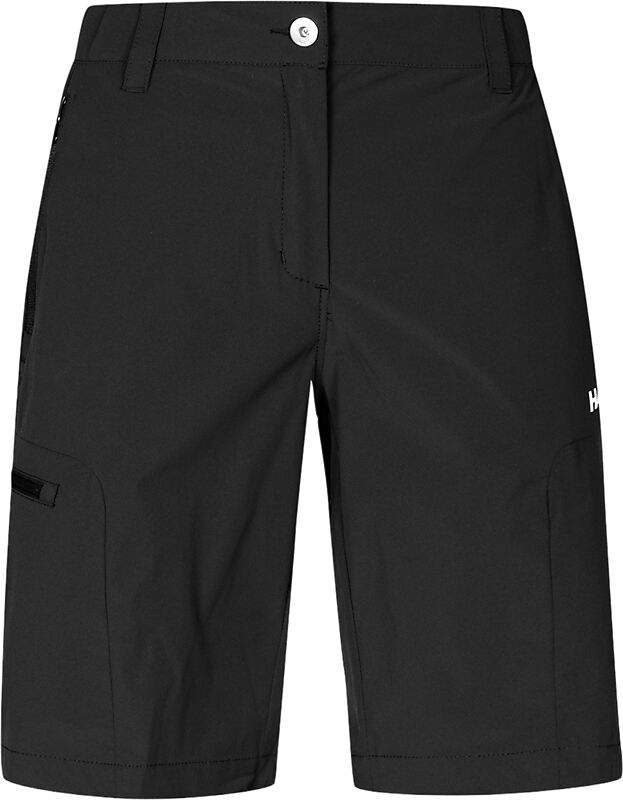 HALTI W PALLAS COOL STRETCH SHORTS på
