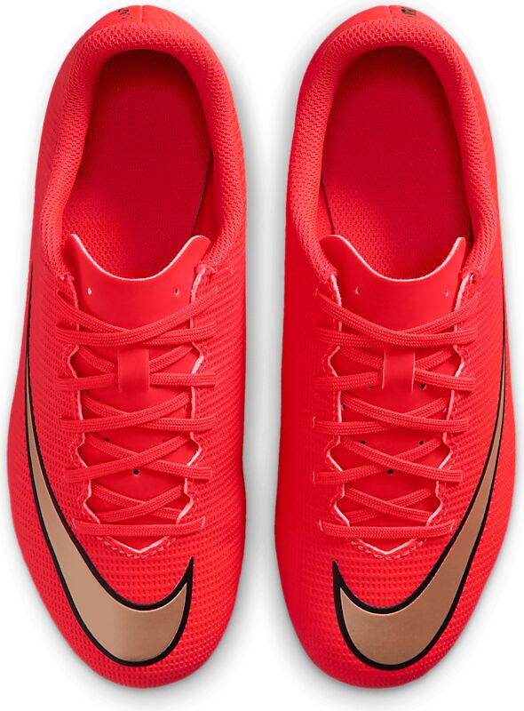 NIKE JR MERCURIAL VAPOR 17 CL FG/MG på